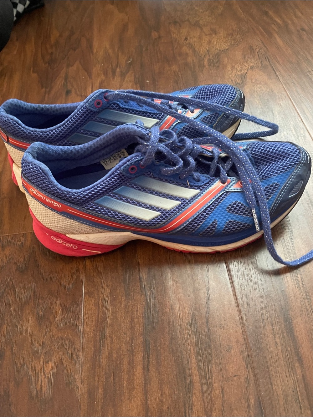 Adidas Adizero Tempo